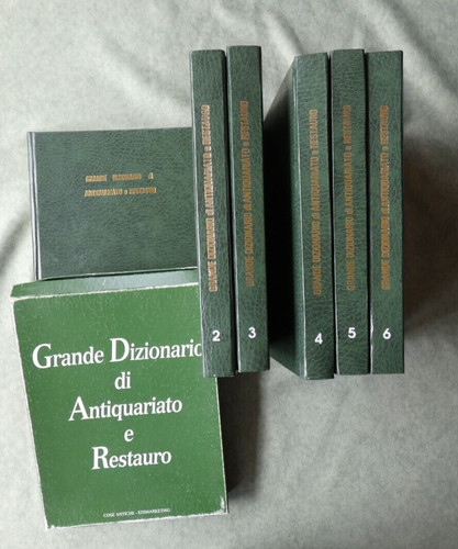 Grande dizionario - grande,