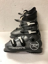 Rossignol Scarponi Sci Junior