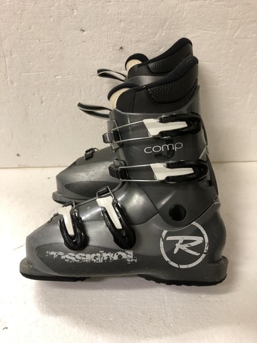 Rossignol scarponi sci junior - sci,