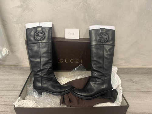 Stivali gucci - stivali,