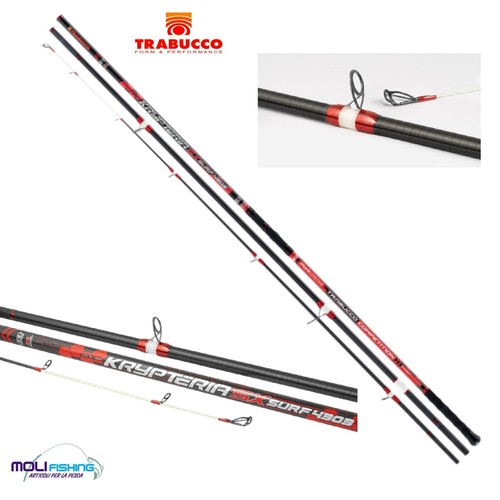 Canna pesca surfcasting - pesca,