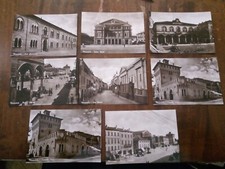 Mirandola 8 Cartoline, non