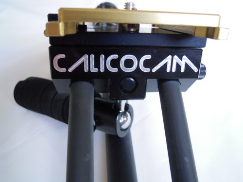 Calicom angelo nero stabile - calicom,