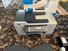 Hp Office Jet 5610 stampante