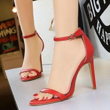 Scarpe sandali eleganti donna