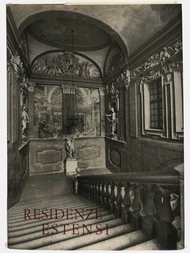 Ebond residenze estensi - residenze,