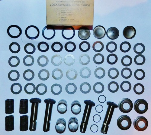 Volkswagen t2 kit - -, t2/
