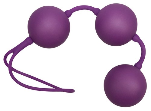 Palline sfere vaginali donna - palline,