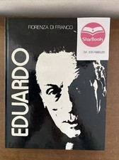 EDUARDO DE FILIPPO  ILLUSTRATO