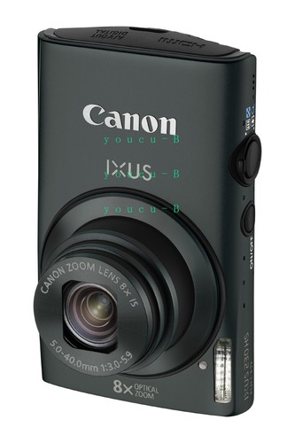 Canon ixus 230hs - canon, 230hs/elph