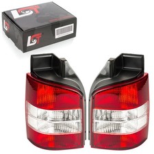 2x Lampada Posteriore Fanale