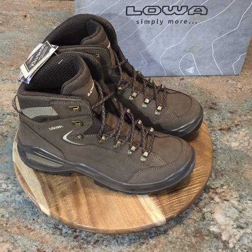 Lowa renegade evo - renegade, mid