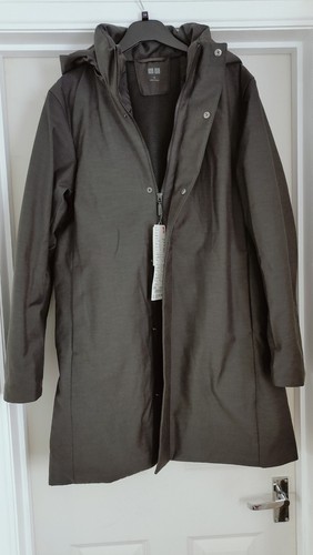 Piumino ibrido uniqlo - ibrido, uniqlo,