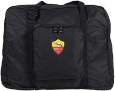 Borsone Roma Ufficiale Nero |