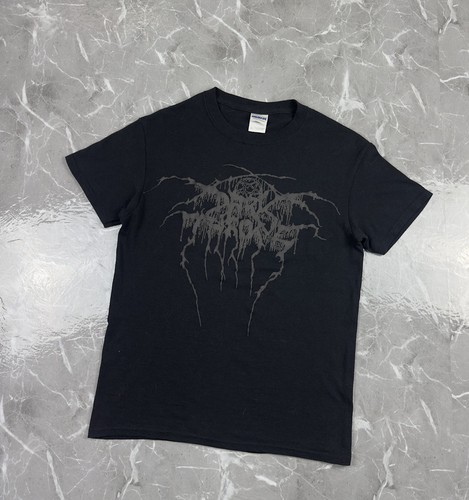 Shirt vintage darkthrone - t-shirt,