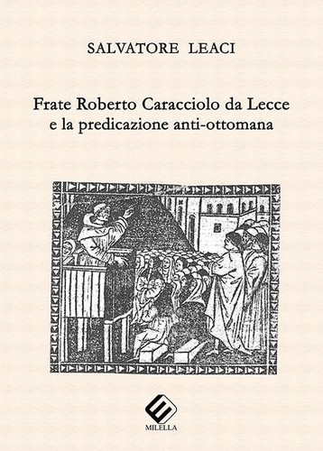 Frate roberto caracciolo - caracciolo, da
