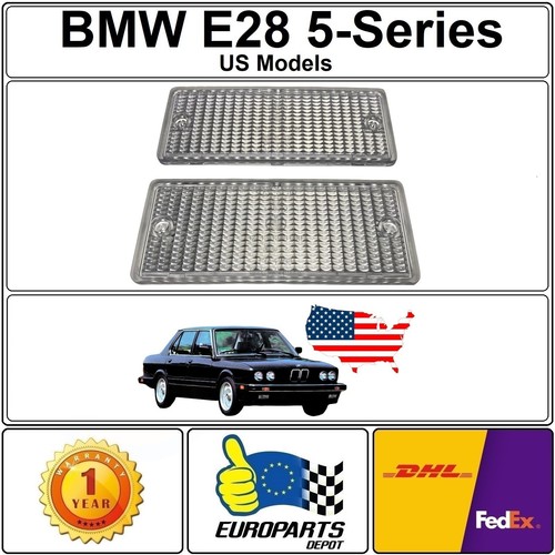 1983 bmw e28 series - bmw, spec