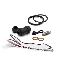 Kit manutenzione pinza freno posteriore Yamaha XJ6 S Diversion 2014