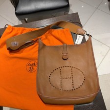 Borsa a tracolla Hermes