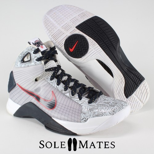 Scarpe nike hyperdunk - og, 2016
