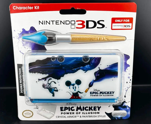 Custodia sigillata disney epic - custodia,