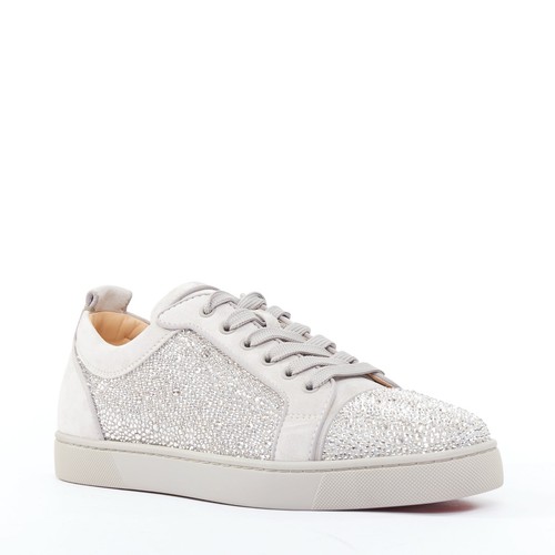 Sneaker christian louboutin - christian,