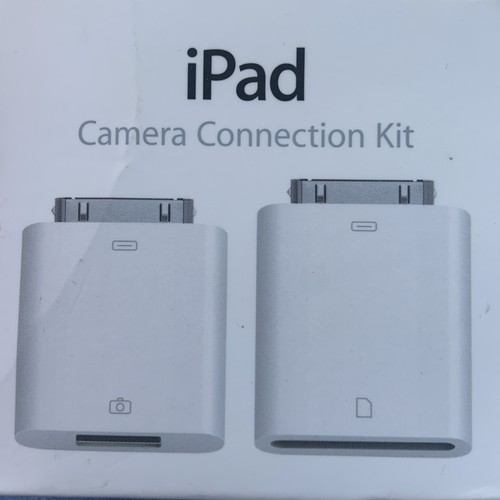 Kit connessione fotocamera - kit,