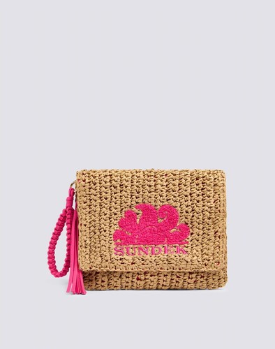 Astuccio donna sundek - astuccio,