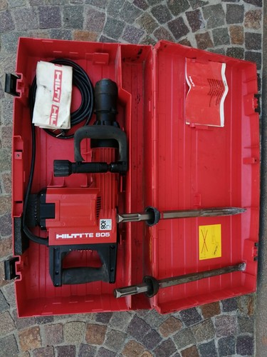 Hilti 805 martello - 805,