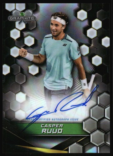 2024 topps graphite casper - topps,