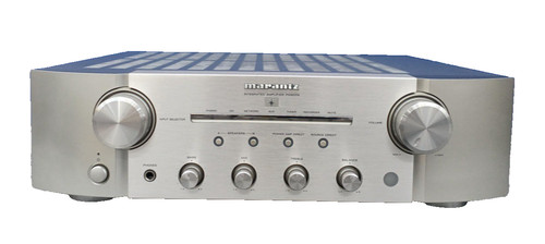 Amplificatore integrato