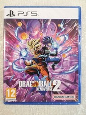 DRAGONBALL XENOVERSE 2 PS5 FR