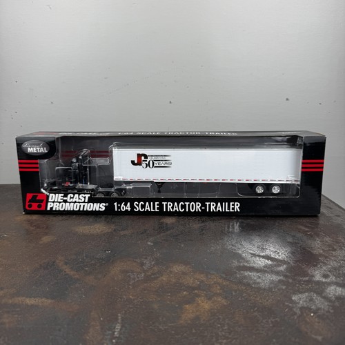 Dcp john ritter trucking - john, w.