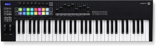 Nuovo novation launchkey - novation, 61