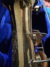 🎷 EARLIEST NAKED LADY CG