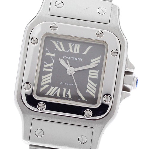 Cartier santos galbee asia - santos,