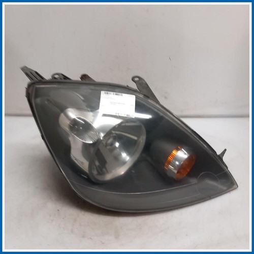 Faro fanale proiettore - fanale,