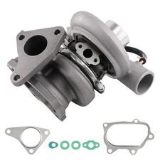 Turbocompressore per motore