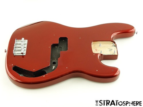 Fender standard precision - standard,
