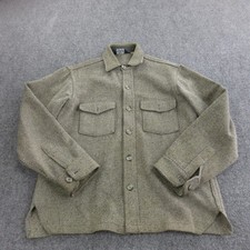 Vintage Woolrich Jacket Mens
