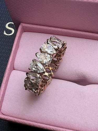 Anello swarovski matrix - swarovski,