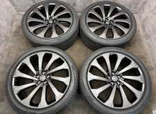 Cerchi 23" RANGE ROVER SV L460