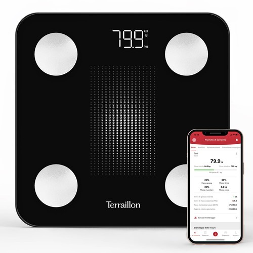 Terraillon weight connect - weight,