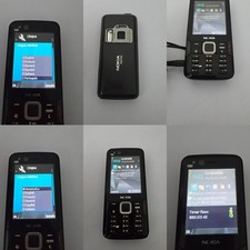 CELLULARE NOKIA N82 GSM