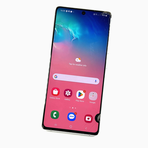 Samsung s10 lite g770f - samsung,