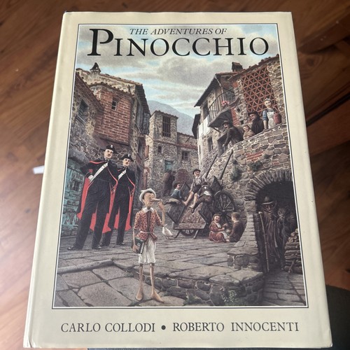 Carlo collodi roberto - collodi,,