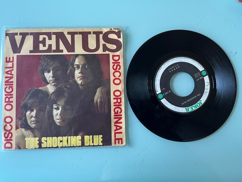 Vinile giri the shocking - the,