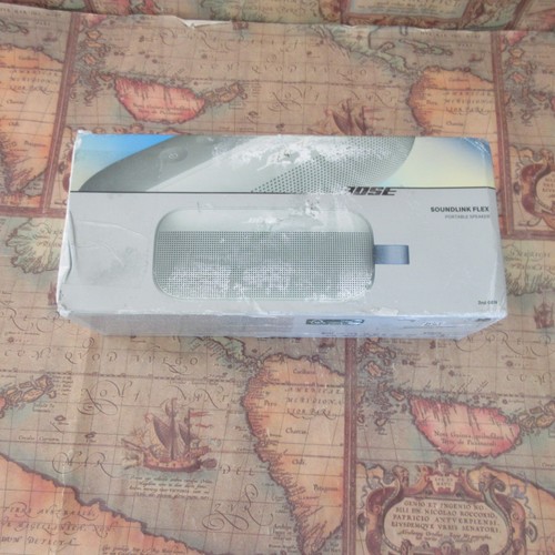 Bose soundlink flex - soundlink,