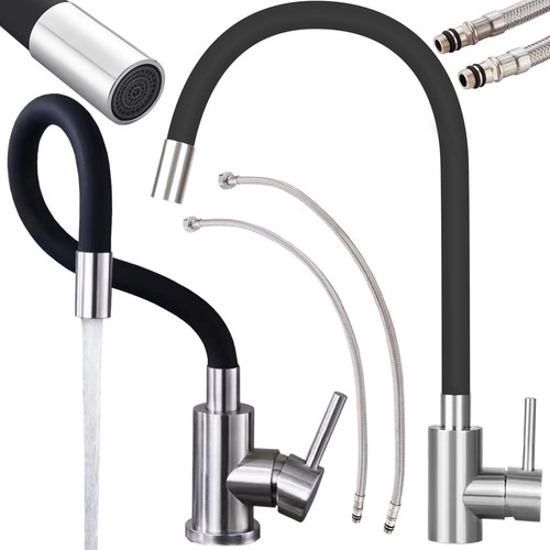 Miscelatore canna alta - miscelatore,