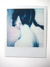 N. ARAKI: POLAROID ORIGINALE